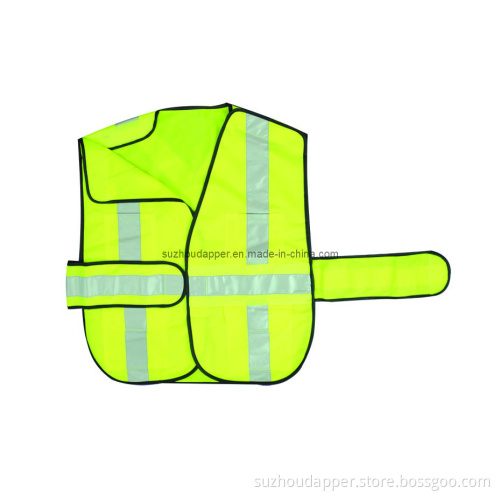 Traffic Vest (CAN003)